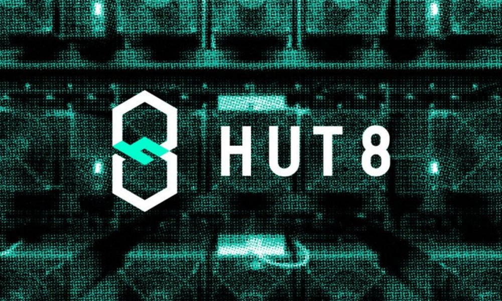 Hut 8 объединяется с Enthusiast Gaming для многолетнего партнерства