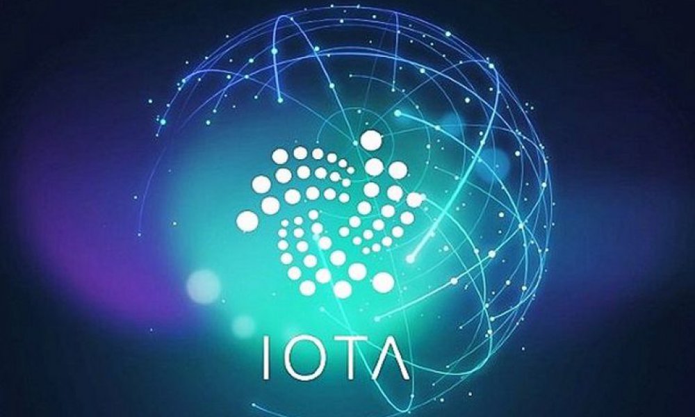 CBC публикует пример решения на основе IOTA для малого бизнеса Блокчейн24 - ново