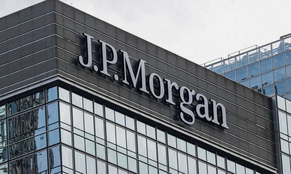 JPMorgan излагает будущие перспективы для крипторынков