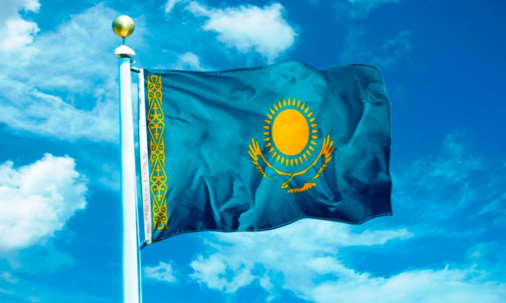 Хешрейт Казахстана падает по мере того, как отключение электричества и интернета сохраняется