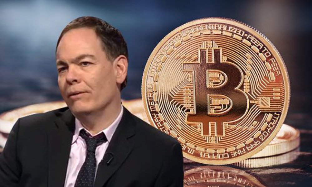 Max keiser crypto biggest gainers crypto today