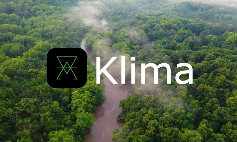 KlimaDAO увеличивает запасы токенов компенсаций углерода на 50% за два месяца