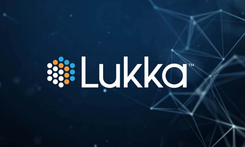 Компания блокчейн-разработки Lukka привлекла 110 млн, достигнув оценки в 1,3 млрд