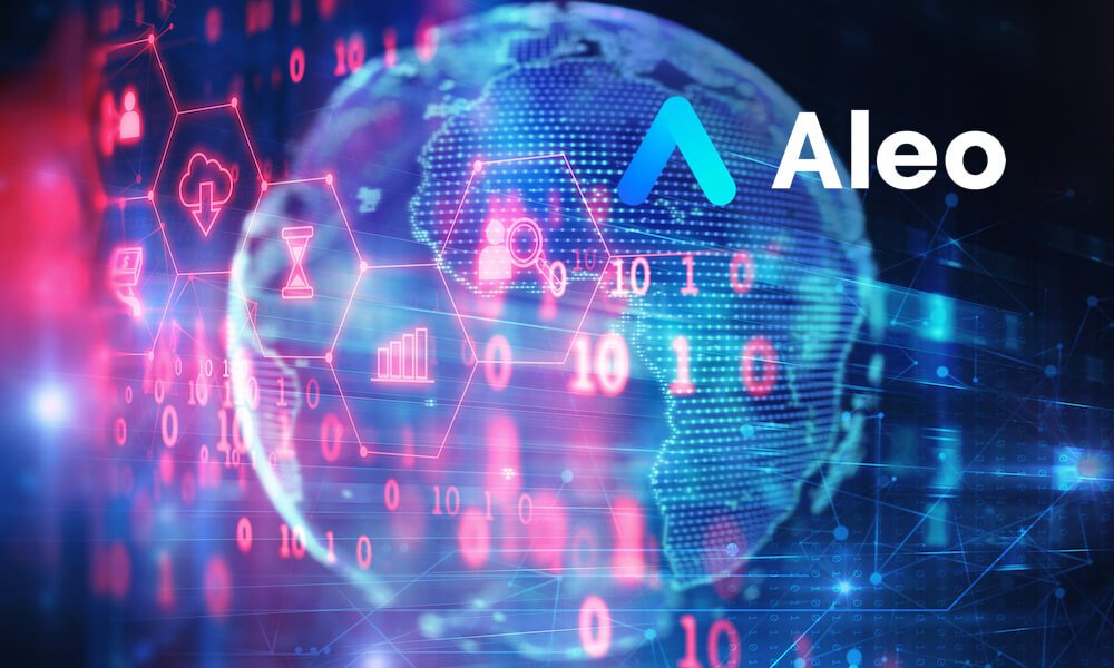 Конфиденциальная платформа приложений Aleo привлекла $200 млн Hi-Tech Селдон Нов