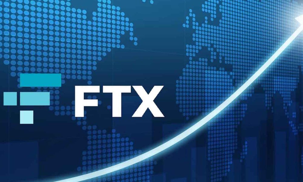 Криптобиржа FTX US закрывает раунд финансирования на 400 млн с оценкой в 8 млрд