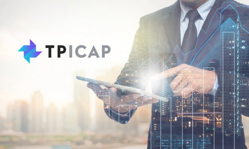 Крупнейший в мире междилерский брокер TP ICAP запускает криптовалютные ETP
