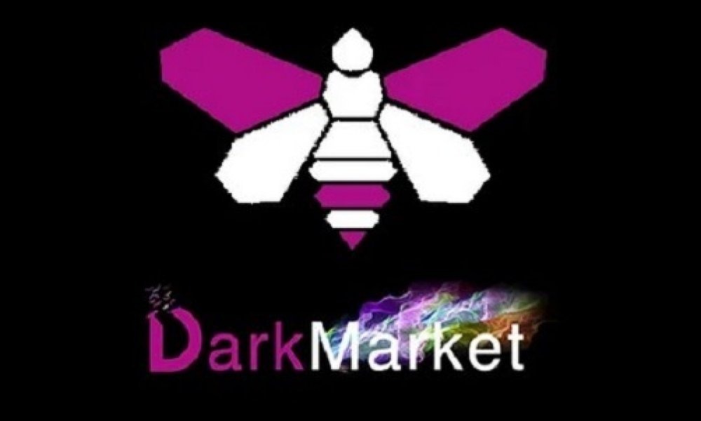 Zion Market Darknet