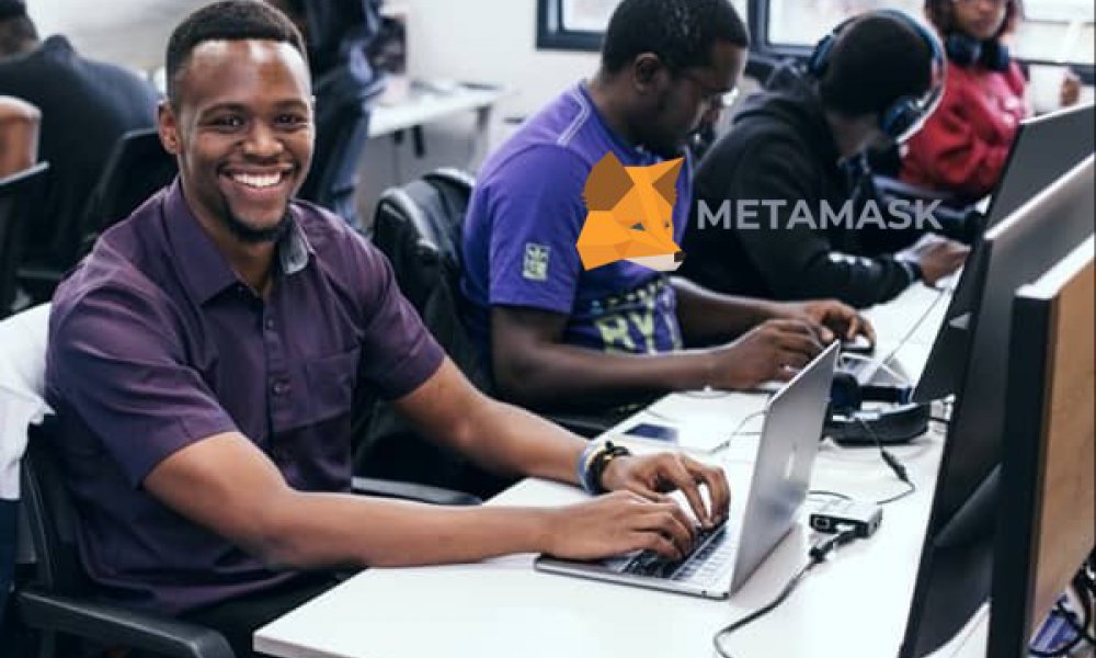 В тройку лидеров по количеству пользователей MetaMask Mobile вошла Нигерия