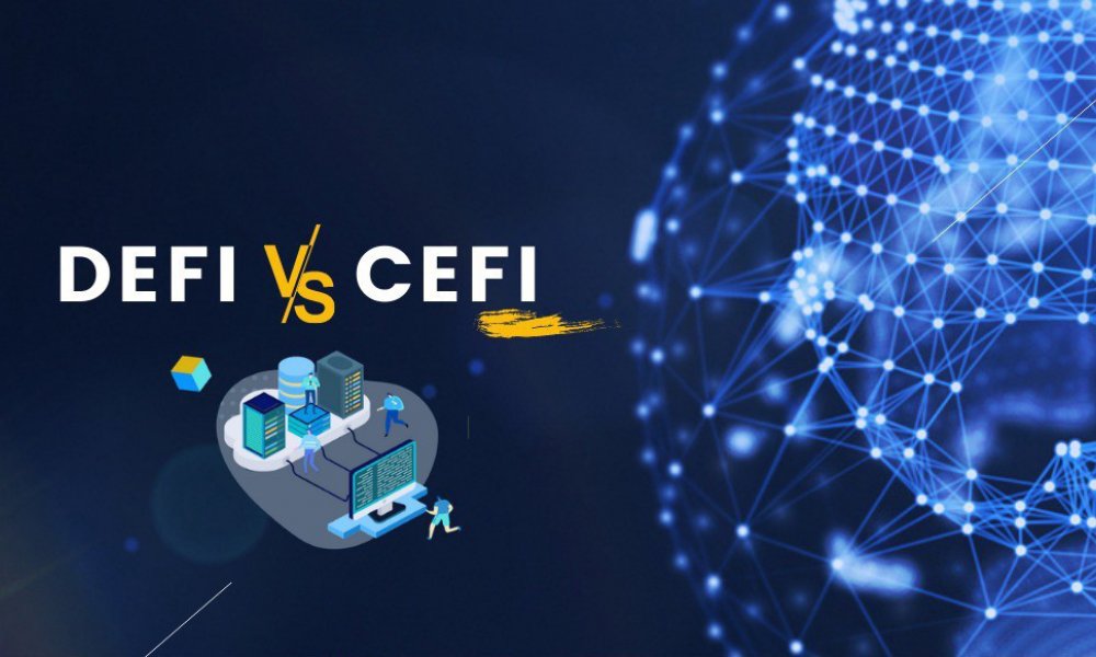 Могут ли DeFi и CeFi сосуществовать? Три вывода от экспертов