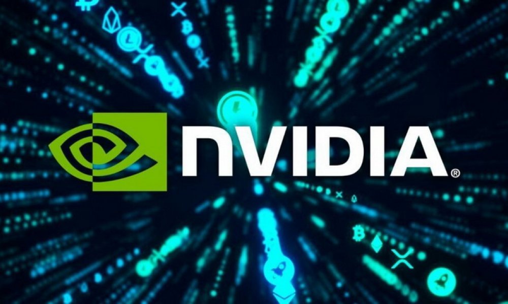 Продажи крипточипов Nvidia продолжают падать