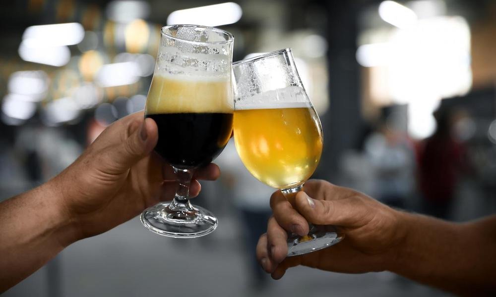 NFT помогут пивоварам и фермерам сохранить бельгийское пивное наследие ЮНЕСКО