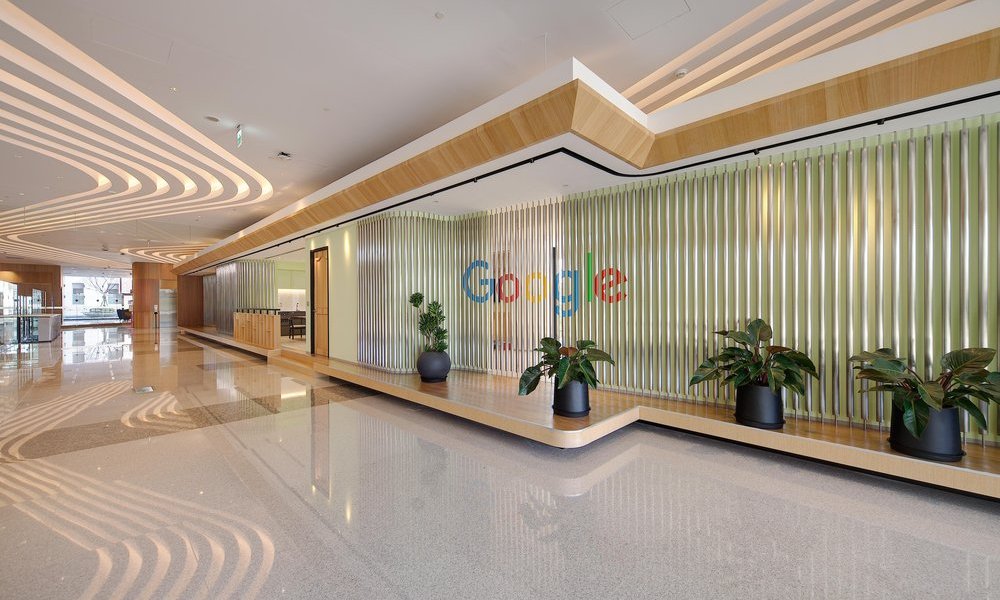 Тайваньская дочерняя компания Foxconn получает инвестиции от Google для проекта метавселенной