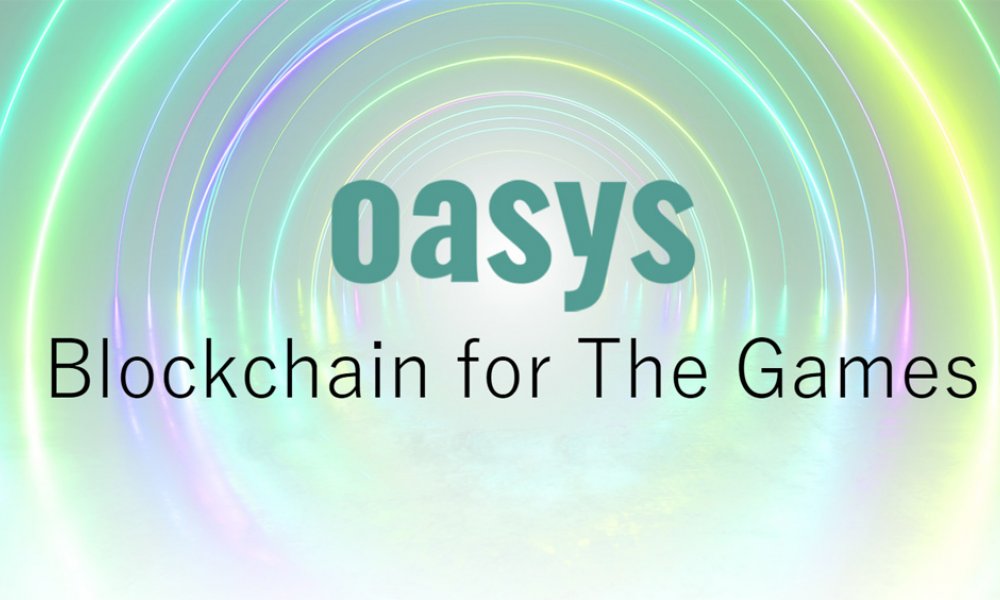 Блокчейн Oasys, поддерживаемый YGG, надеется сделать P2E-игры мейнстримом
