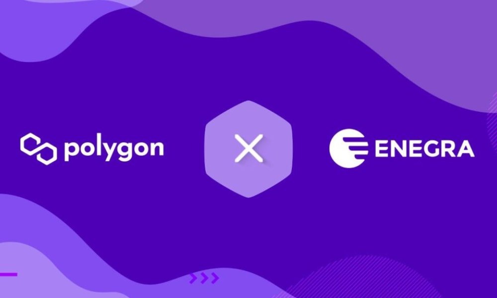 Enegra переносит оцифрованные токены акций из блокчейна Ethereum в Polygon  | Блокчейн24 - новости криптовалют, ICO, прогнозы курсов, биржи, майнинг