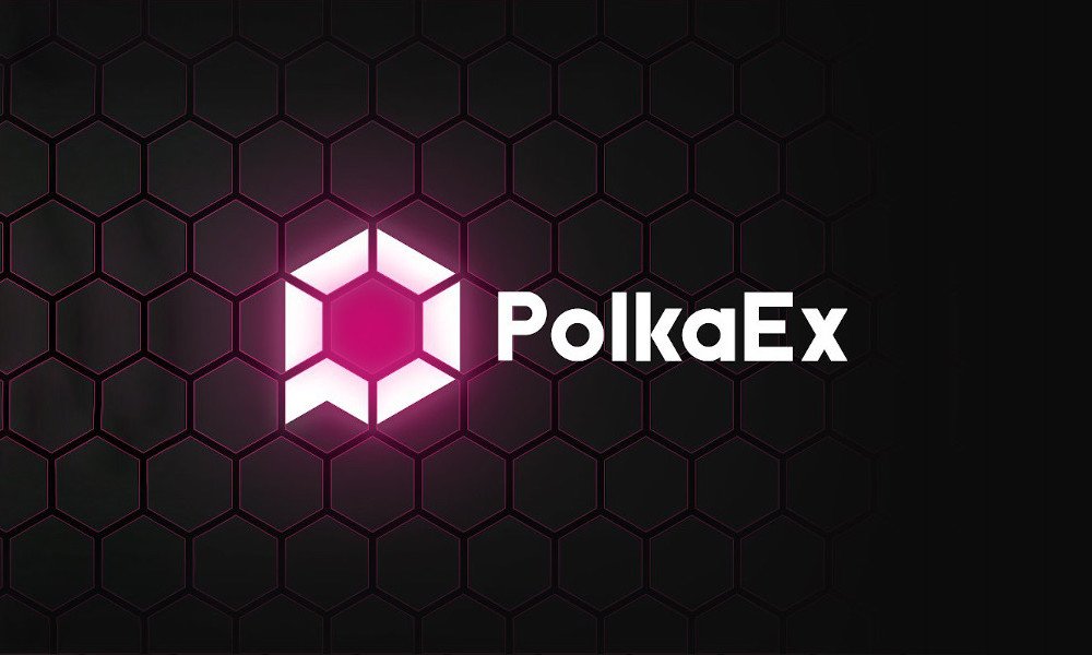PolkaEx запустил стартовую площадку и децентрализованную биржу в сети Shiden