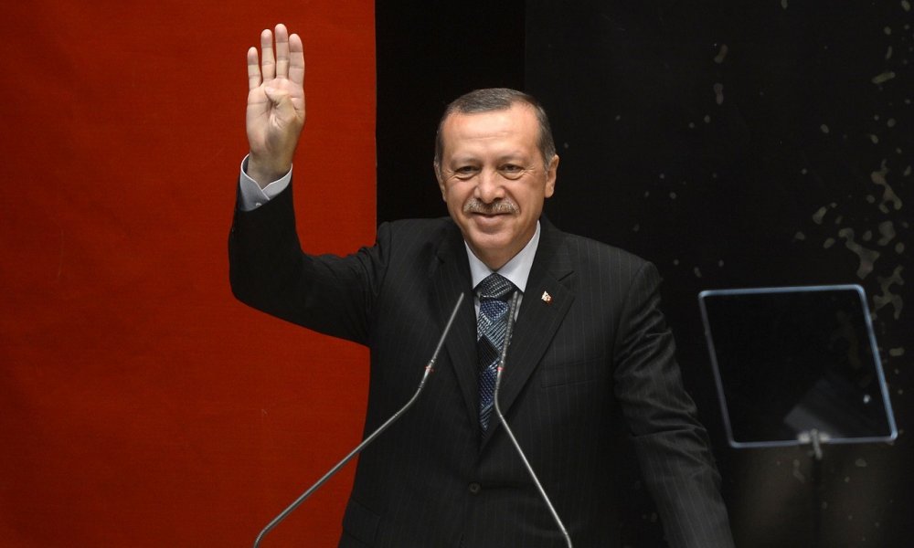 Президент Турции подтвердил, что криптозакон готов к рассмотрению в парламенте