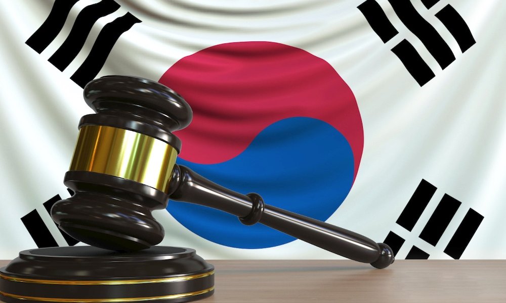 Прокуратура Южной Кореи требует пожизненного заключения для руководителей V Global