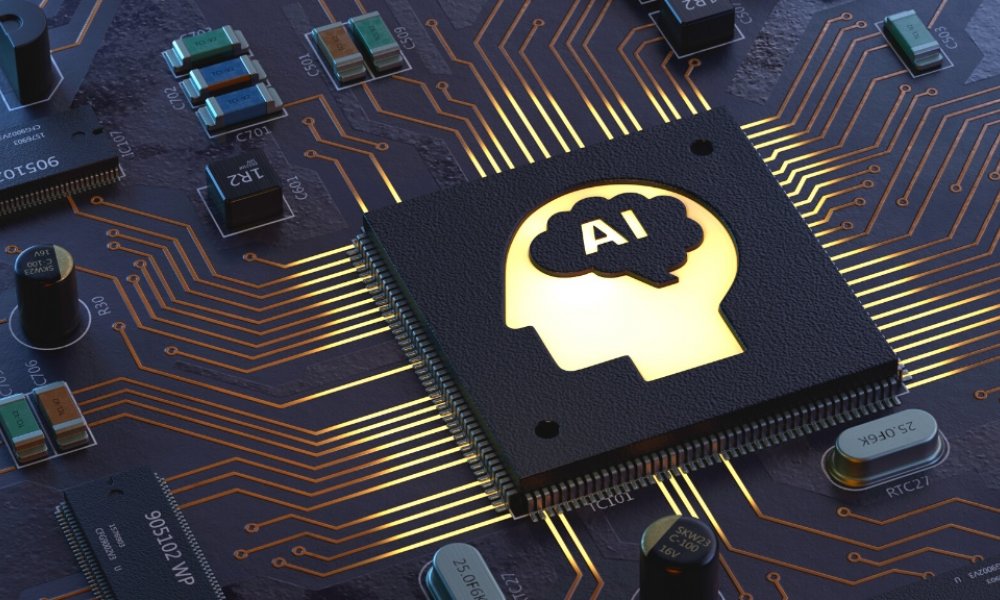 Где 1000000 чипов. Искусственный интеллект чип. NVIDIA ai Chips revenue. Logo for producing Microchips ai.