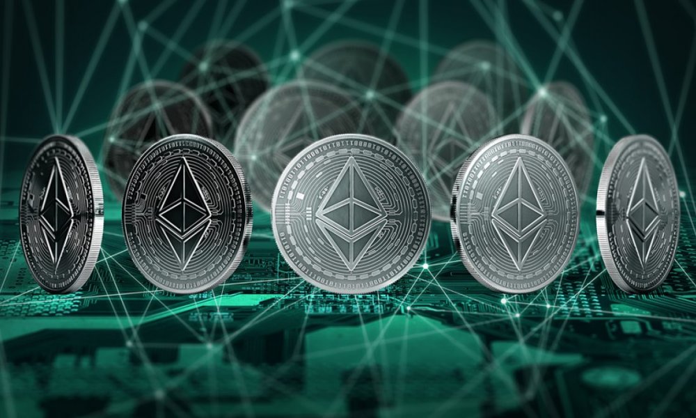 Новые проекты криптовалют