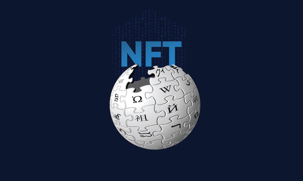 Редакторы Википедии голосуют против классификации NFT как искусства
