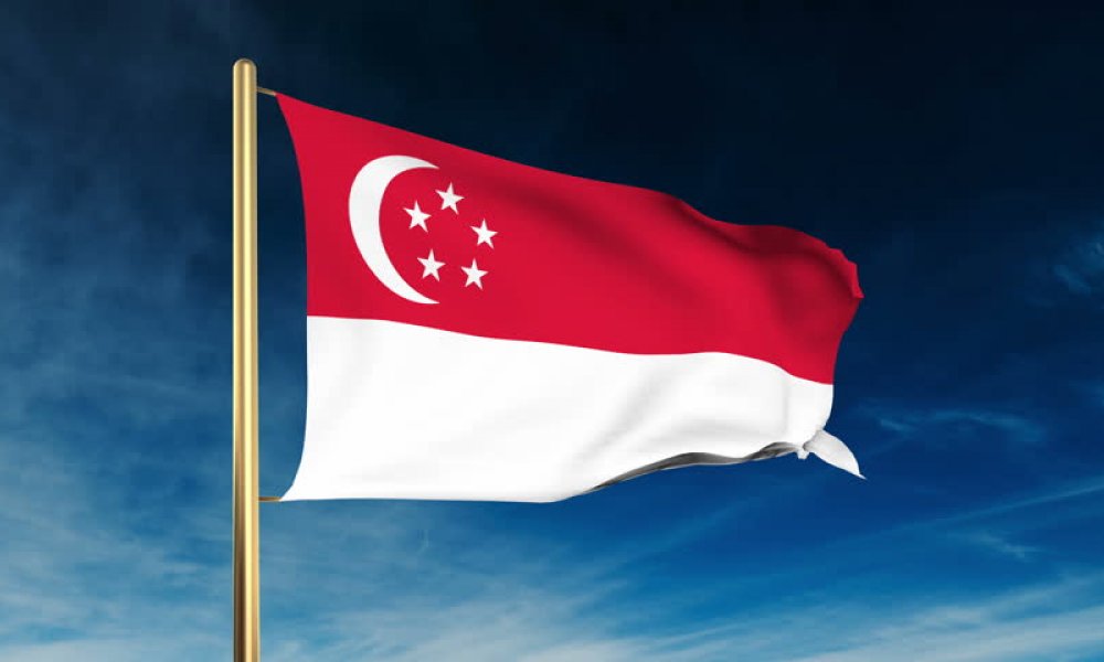 Сингапурские криптобанкоматы закрылись после репрессий центрального банка