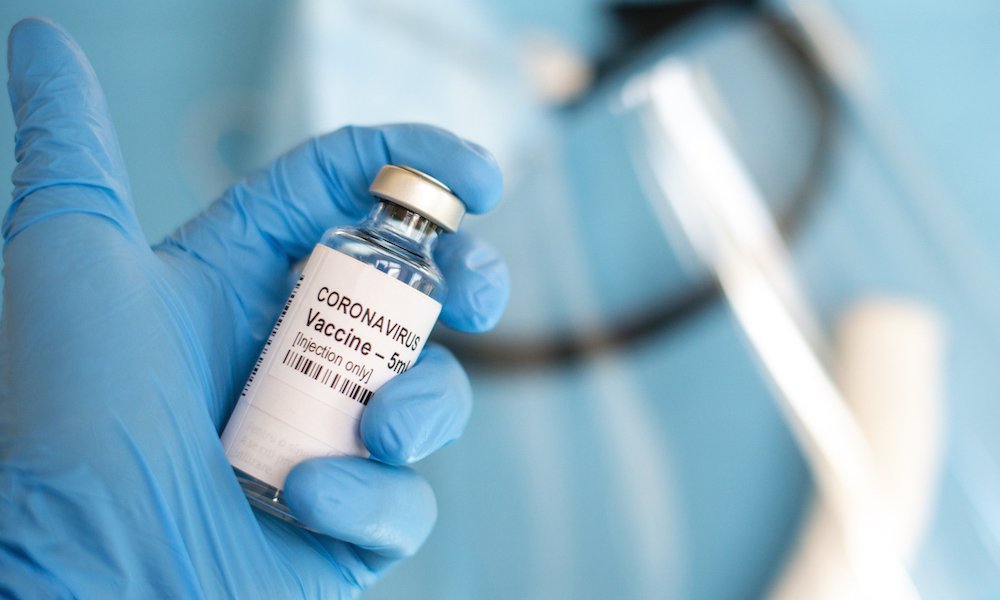 Сингапурская фирма использует блокчейн для борьбы с поддельными вакцинами от COVID-19