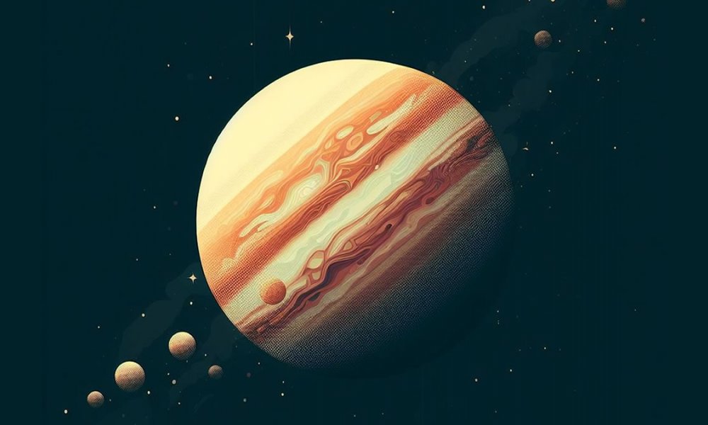 Jupiter dex
