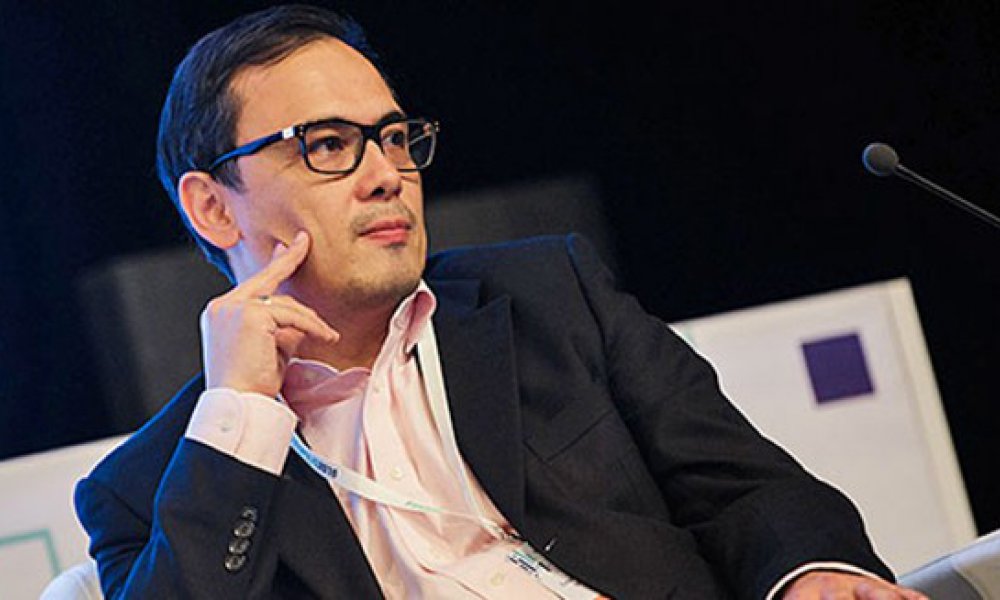 владелец киви