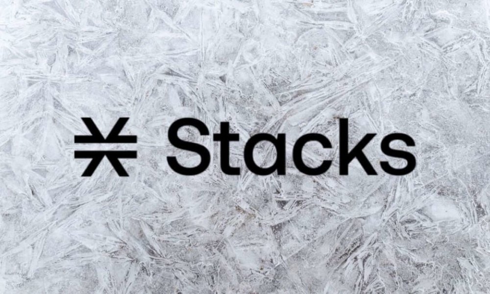 Экосистема Stacks становится проектом №1 Web3 на биткоин