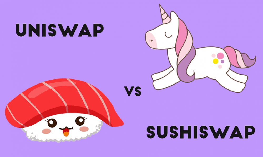 SushiSwap падение на фоне краха криптовалюты | Блокчейн24 - новости  криптовалют, ICO, прогнозы курсов, биржи, майнинг