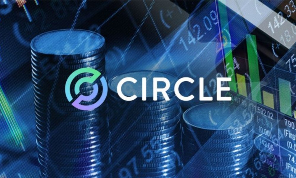 Circle удваивается в цене до 9 миллиардов долларов США в новой сделке SPAC
