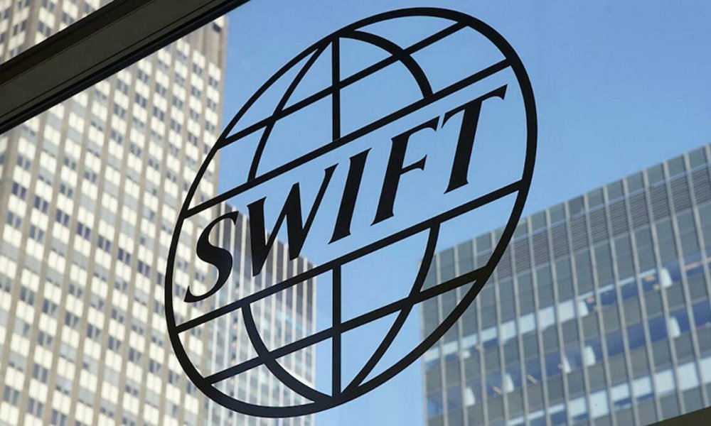 SWIFT планирует эксперименты с токенизацией активов и CBDC в следующем году