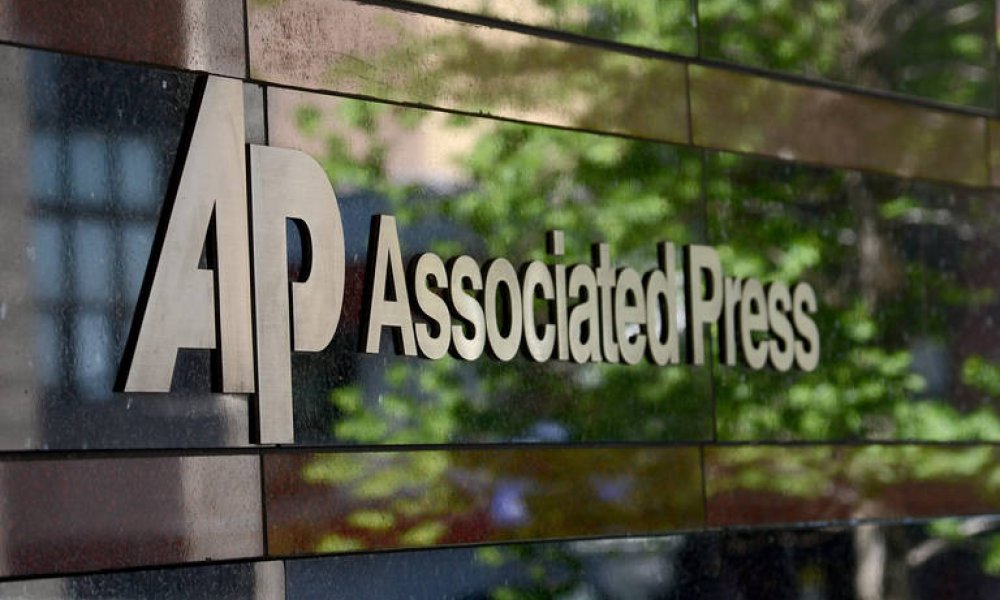 Associated Press запускает NFT Marketplace для своих фотографий