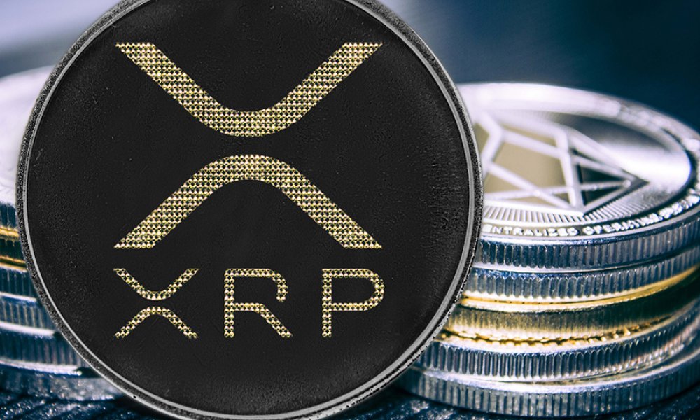 ripple xrp cryptocurrency