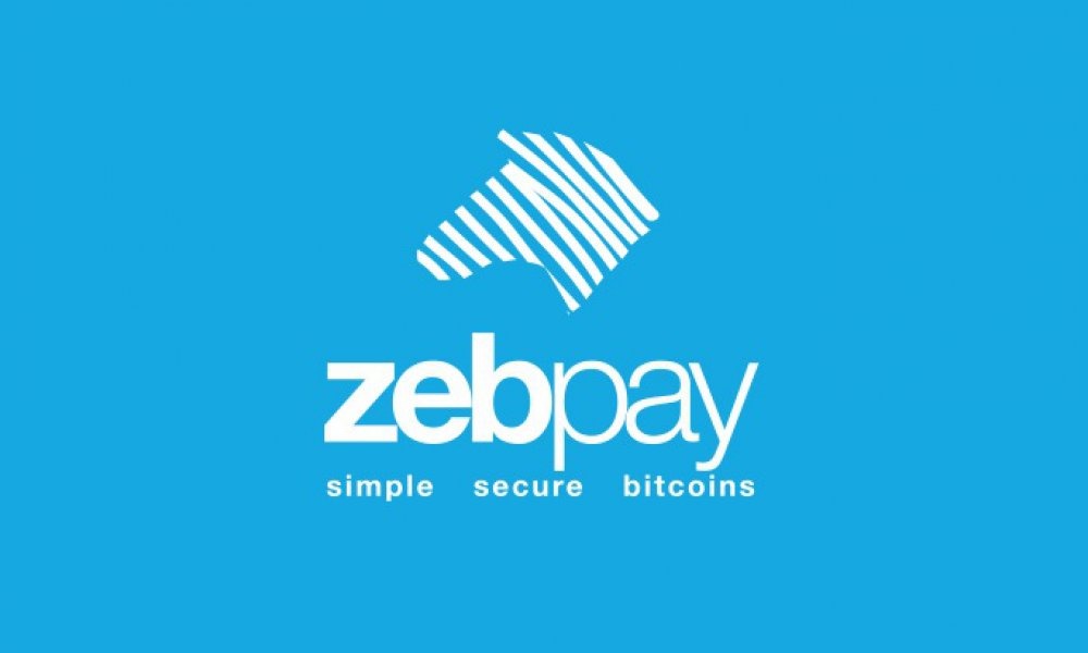 zebpay bitcoin